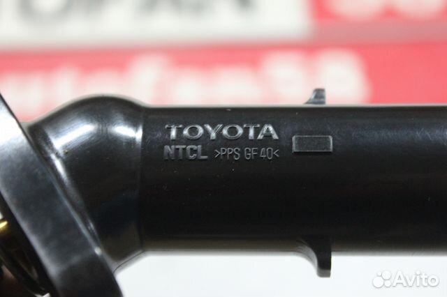 Термостат системы охлаждения Toyota / Lexus