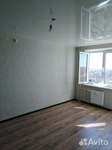 1-к квартира, 39 м², 16/18 эт. 1-к квартира, 39 м², 16/18 эт.