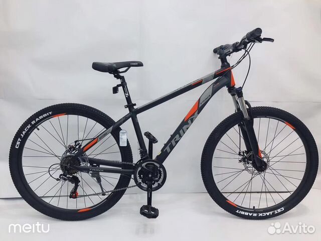 trinx m136 elite 27.5