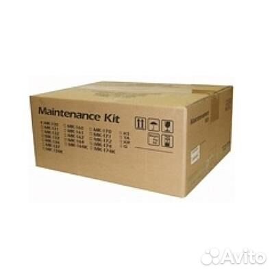 MK-130 Сервисный комплект kyocera-mita MK-130 Сервисный комплект kyocera-mita