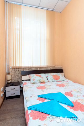Комната 30 м² в 5-к, 1/5 эт.