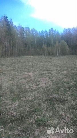 Участок 17 сот. (ИЖС) Участок 17 сот. (ИЖС)