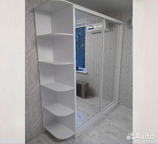 Шкаф-купе Шкаф-купе