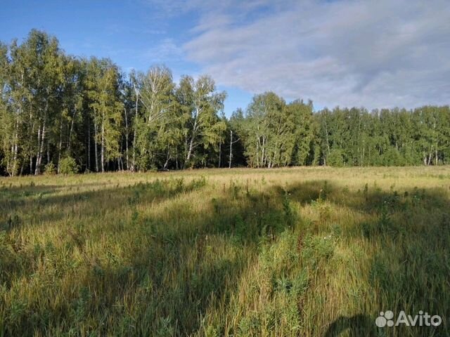 Участок 15 сот. (ИЖС) Участок 15 сот. (ИЖС)