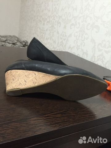 Туфли Туфли