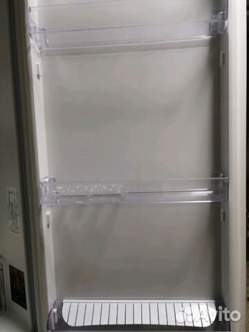 Дверный полочки на холодильник