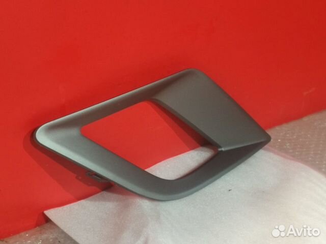 Actyon New Рамка птф левая Actyon New Рамка птф левая