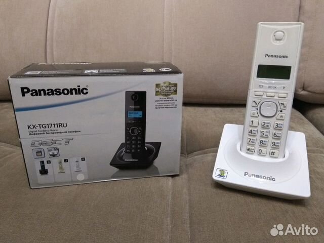 Panasonic