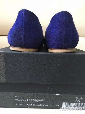 Балетки Pollini Балетки Pollini