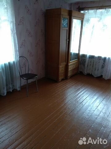 1-к квартира, 31 м², 3/5 эт. 1-к квартира, 31 м², 3/5 эт.