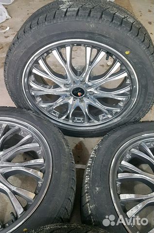 Диски Mercedes Диски Mercedes