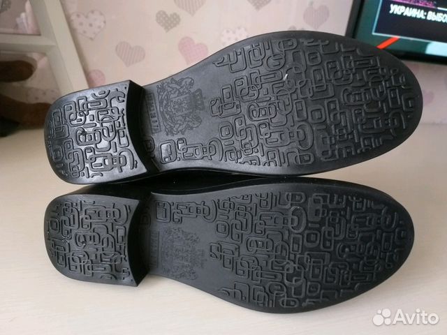 Сапоги резиновые женские Кеддо 37 размер