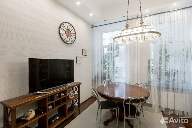 3-к квартира, 110 м², 2/6 эт. 3-к квартира, 110 м², 2/6 эт.