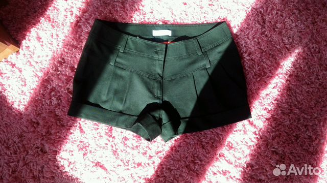 Шорты Шорты