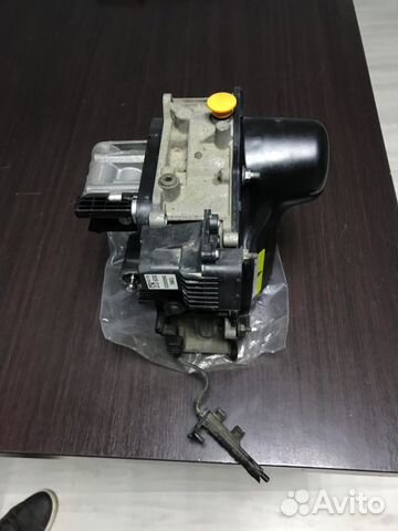 Мехатроник DSG7 0AM325025DZ0Z отремонтированный
