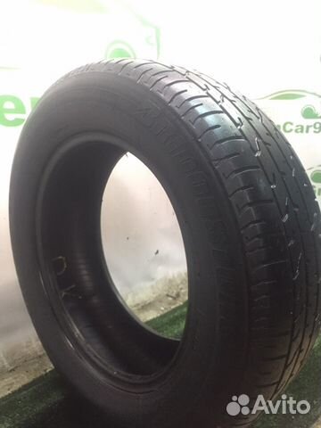 195/65 R15 Bridgestone B390 1шт 195/65 R15 Bridgestone B390 1шт