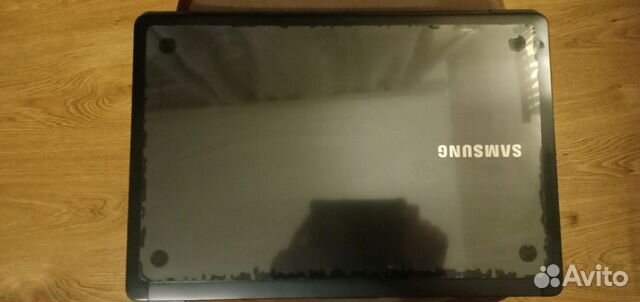 Ультрабук Самсунг
