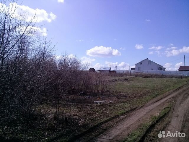 Участок 10 сот. (ИЖС) Участок 10 сот. (ИЖС)