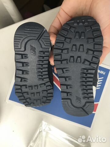 Кроссовки new balance новые оригинал из США Кроссовки new balance новые оригинал из США