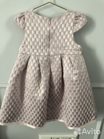 Платье для девочки Piccolo Платье для девочки Piccolo