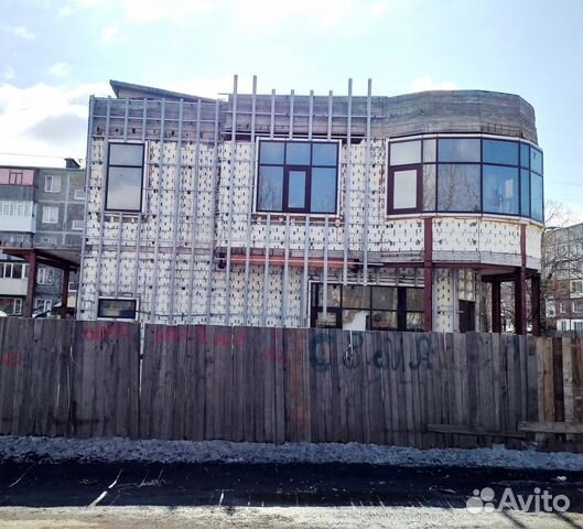 Помещение свободного назначения, 300 м² Помещение свободного назначения, 300 м²