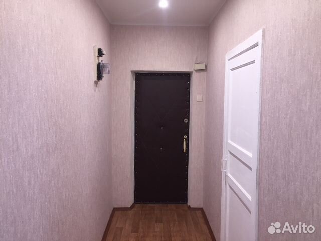 2-к квартира, 44.9 м², 2/2 эт.