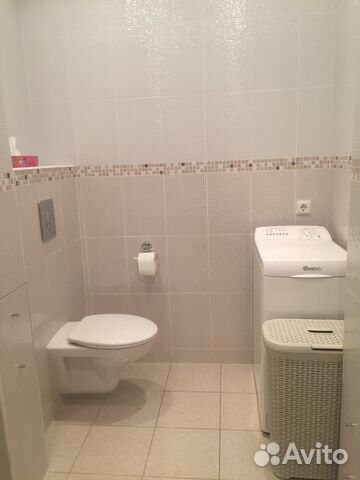1-к квартира, 48 м², 7/9 эт. 1-к квартира, 48 м², 7/9 эт.