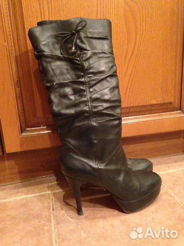 Сапоги Guess Сапоги Guess