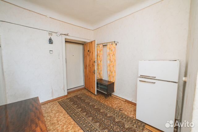 4-к квартира, 80 м², 2/2 эт.