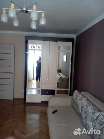 1-к квартира, 33 м², 2/5 эт.