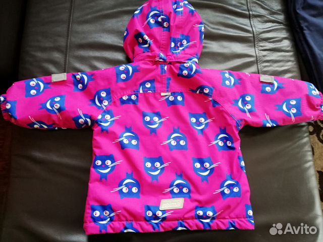 Куртка и брюки Reima