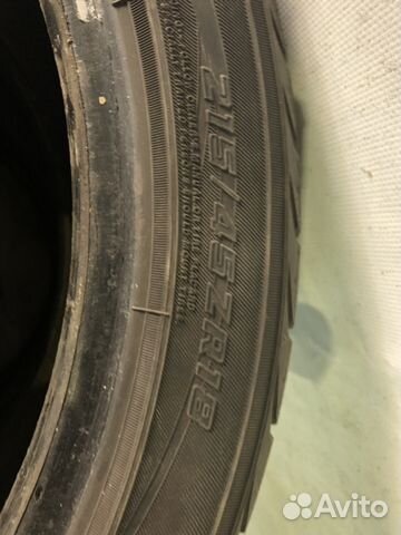 Yokohama advan sport новая 215/45 R18 Yokohama advan sport новая 215/45 R18