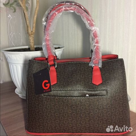 Сумка женская guess новая Сумка женская guess новая