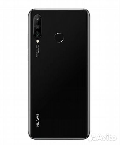 Huawei P30 lite