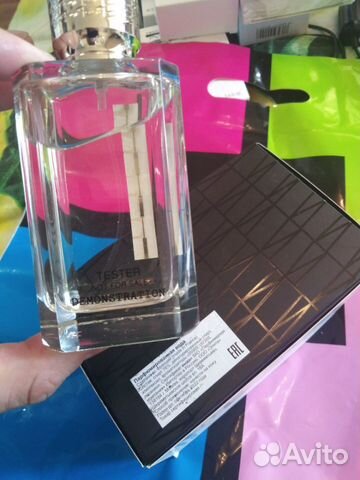 Ex nihilo fleur narcotique 100ml тестер оригинал Ex nihilo fleur narcotique 100ml тестер оригинал