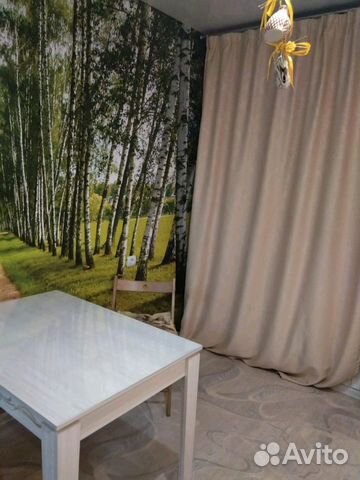 1-к квартира, 40 м², 7/16 эт. 1-к квартира, 40 м², 7/16 эт.