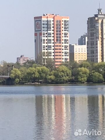 

1-к. квартира, 43 м², 2 кровати