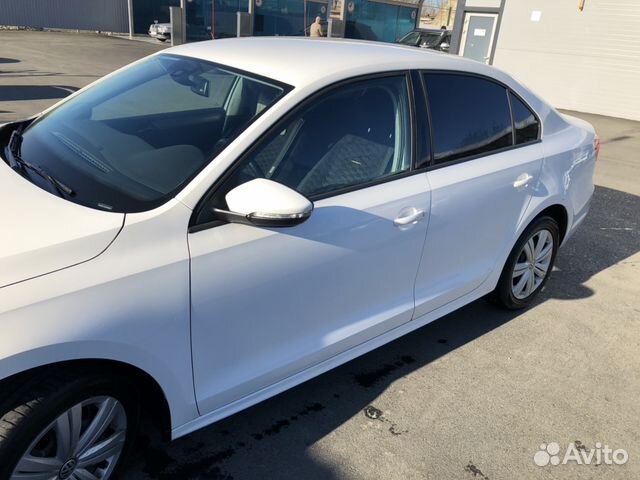 Volkswagen Jetta 1.4 AMT, 2015, 67 000 км