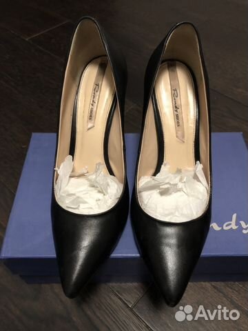 Туфли лодочки Туфли лодочки