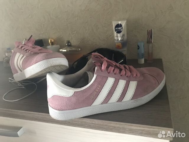 Кеды adidas Кеды adidas