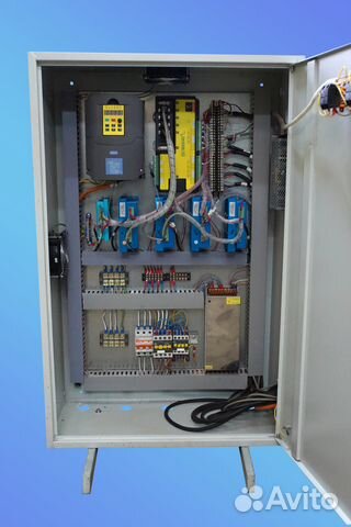 Продам Фрезерный станок с чпу, четырёхосевой