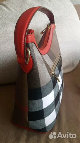 Сумка Burberry Сумка Burberry