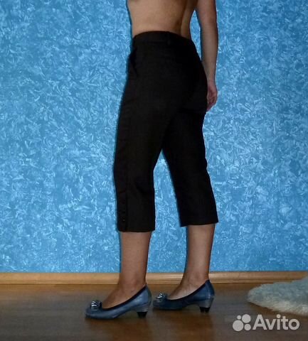 Новые брюки и джемперы Steinberg, 42-44