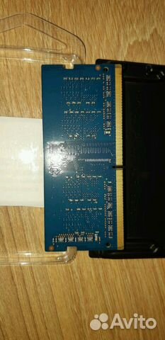 Оперативная память на 4 гб 89178006405 купить 3