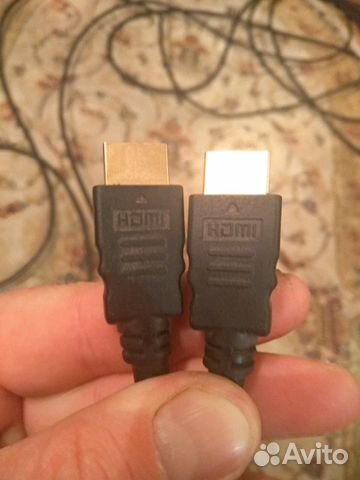 Hdmi кабель 10 метров