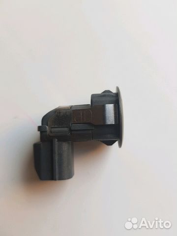 Парктроник Mitsubishi Pajero IV