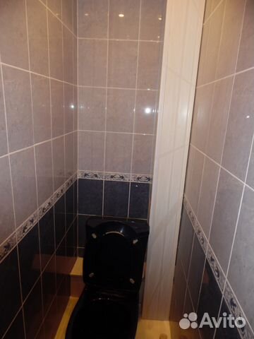 2-к квартира, 45 м², 1/5 эт.