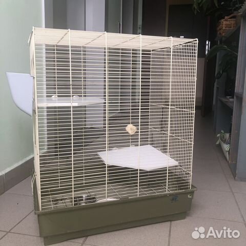Клетка для крыс,дегу, бурундука, шиншилл Клетка для крыс,дегу, бурундука, шиншилл