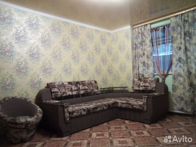 

2-к. квартира, 65 м², 3 кровати