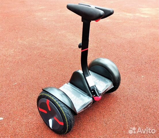 Сигвей NineBot PRO Сигвей NineBot PRO